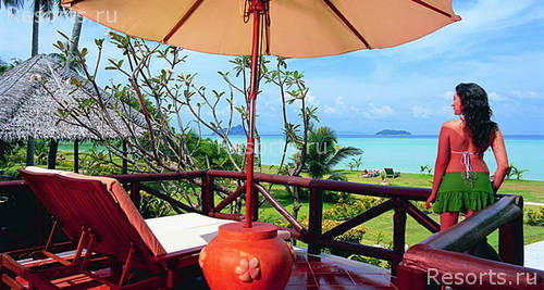 Phi Phi Island Village Beach Resort & Spa 41